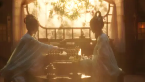 성세천하: 여제의 탄생 screenshot
