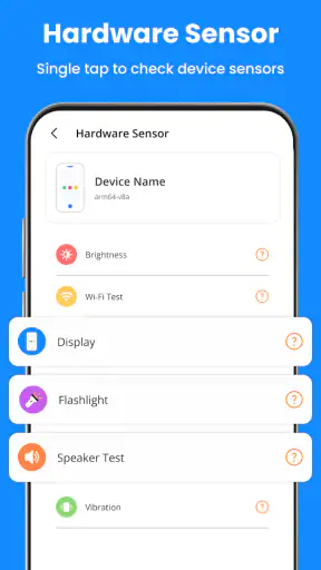 소프트웨어 업데이터 - 업데이트 screenshot
