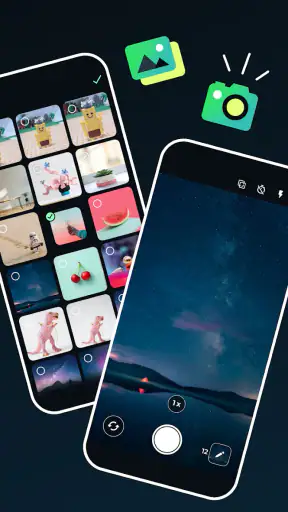 스탑모션만화 제작자 screenshot