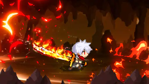 슬레이어 키우기 : 신규 서버 오픈! screenshot
