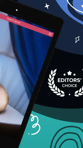 아기 모니터 Saby 3G Baby Monitor screenshot