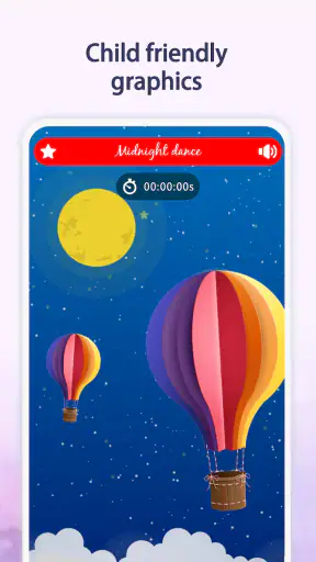 아기를위한 자장가 screenshot