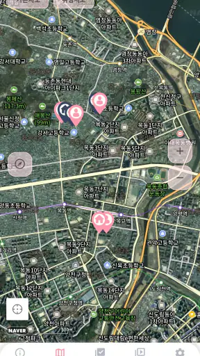어린이집 블랙리스트 (어린이집 정보공개, 아이사랑) screenshot