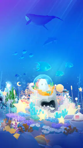 어비스리움 더 클래식 : 힐링 아쿠아리움 (VR 지원) screenshot