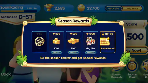 에포드: 전략 카드 게임 screenshot