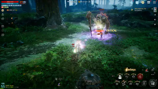 오딘: 발할라 라이징 screenshot