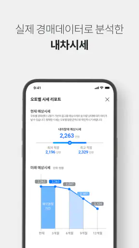 오토벨 - 마음 편한 중고차 플랫폼 screenshot