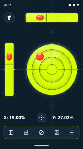 완벽한 수준 screenshot