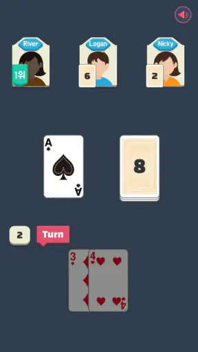 원카드 screenshot