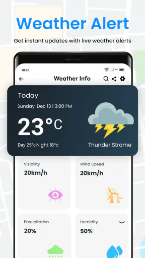 음성 GPS 내비게이션: 길찾기 및 경로 플래너 찾기 screenshot