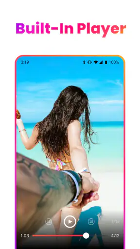 인스타그램 동영상 다운로더 screenshot
