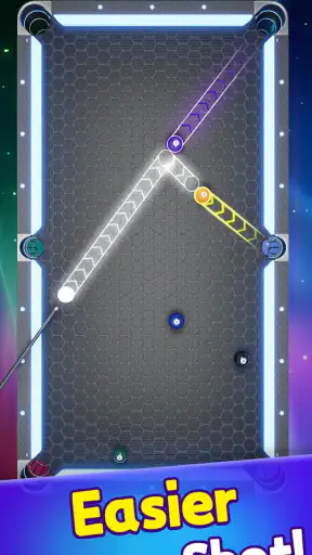인피니티 8 볼™ 당구왕 screenshot