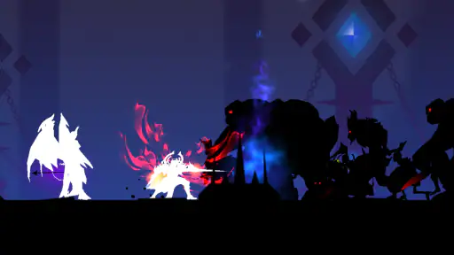 임모탈 키우기 : 복귀 이벤트 리뉴얼 screenshot