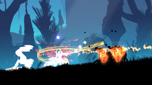 임모탈 키우기 : 복귀 이벤트 리뉴얼 screenshot