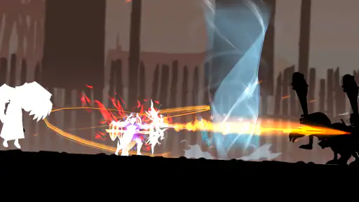임모탈 키우기 : 복귀 이벤트 리뉴얼 screenshot