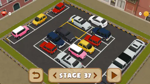 주차의 달인 4 screenshot