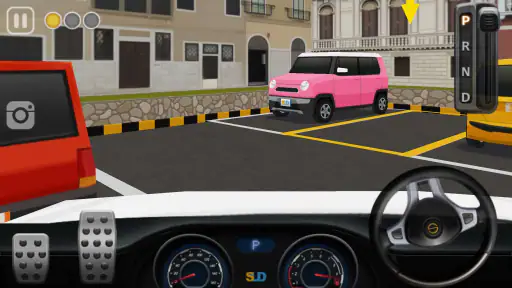 주차의 달인 4 screenshot