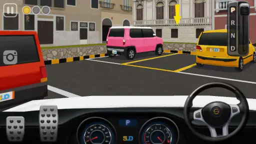 주차의 달인 4 screenshot