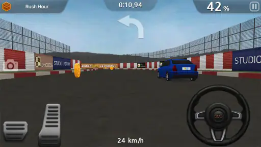 주행의 달인 2 screenshot