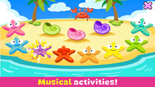 채색 및 학습 screenshot
