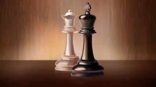 체스 screenshot