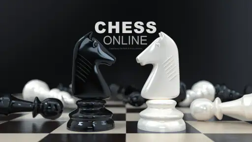 체스 - Chess screenshot