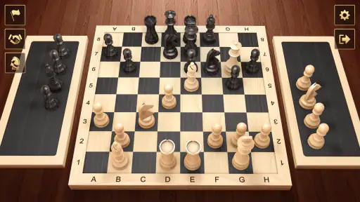체스 - Chess screenshot