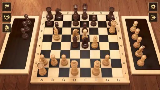 체스 - Chess screenshot