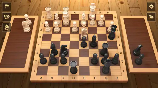 체스 - Chess screenshot