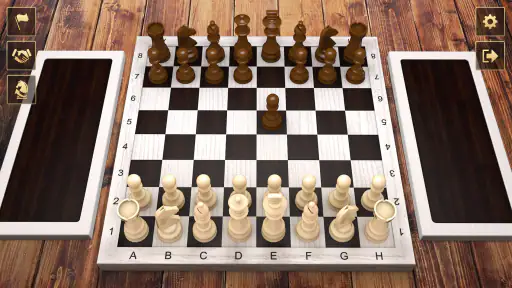 체스 - Chess screenshot