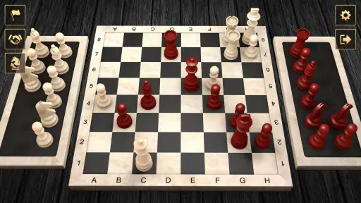 체스 - Chess screenshot