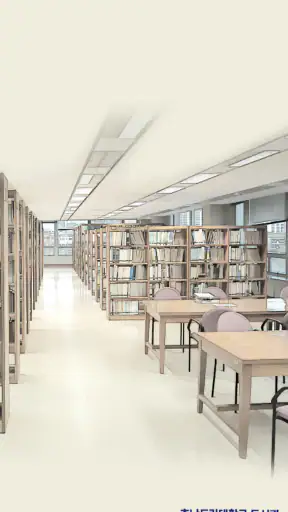 충남도립대학교 도서관 screenshot