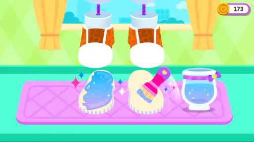 코코비 패션 디자이너 - 옷 만들기, 입히기, 꾸미기 screenshot