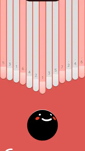 키림바 (Keylimba) screenshot