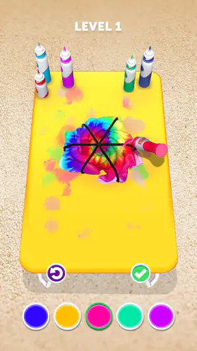 타이다이 screenshot