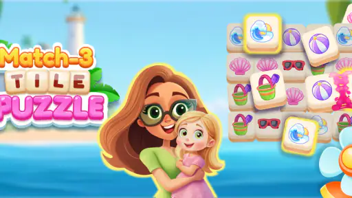 타일 ​​탭 마스터: 타일 3개 맞추기 screenshot