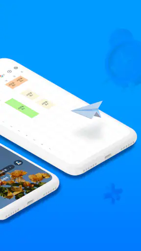 타임스프레드 : 시간표, 스케줄 관리하며 돈버는앱 screenshot
