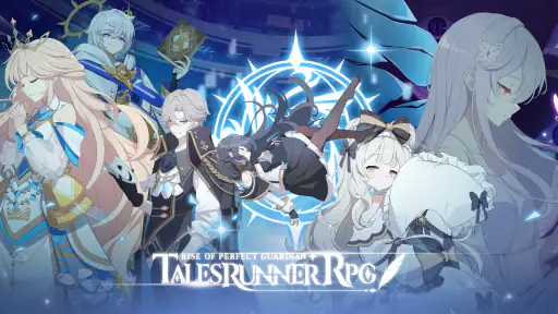 테일즈런너 RPG screenshot