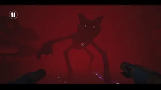 파피 플레이타임: 챕터 2 screenshot