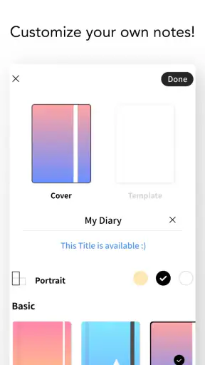 플렉슬 노트 & PDF 뷰어 - PDF 필기,  메모 screenshot