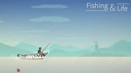 피싱앤라이프 screenshot