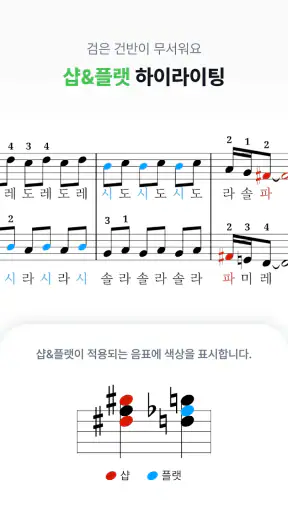피아노키위즈 screenshot