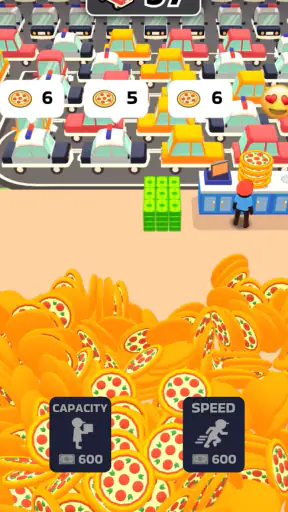 피자 레디 (Pizza Ready) screenshot