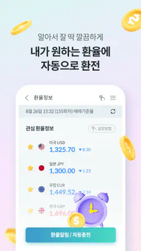 하나머니(트래블로그) screenshot