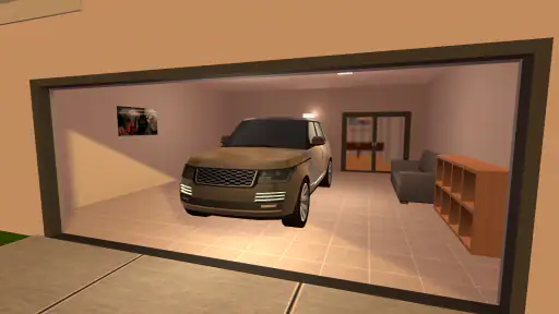 하우스 디자이너 : 수정 및 뒤집기 screenshot