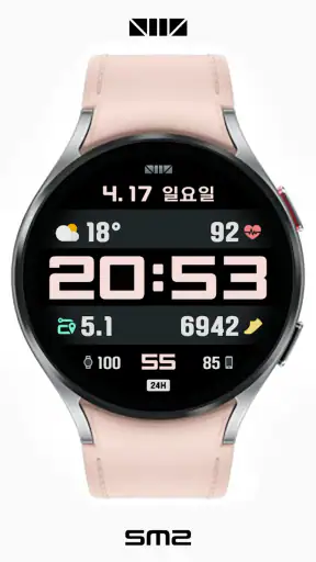 [한글] SMZ 'DK003' screenshot