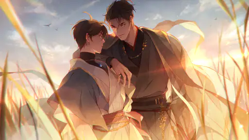 허잇차! 세자님: 게섯거라 이놈아 screenshot