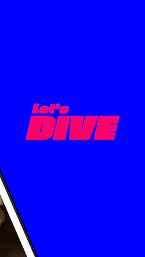 현대카드 DIVE screenshot