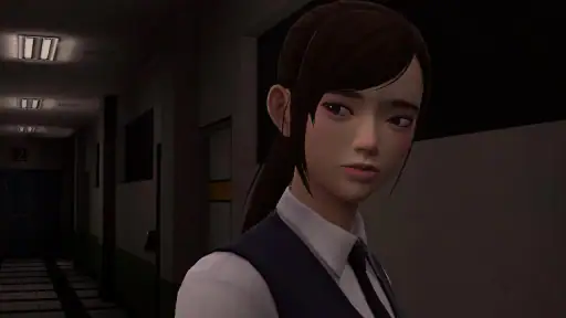 화이트데이 - 학교라는 이름의 미궁 screenshot