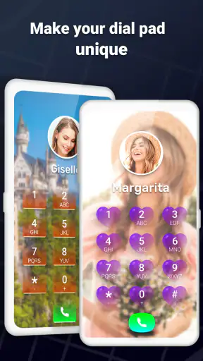 휴대폰 번호 찾기 screenshot